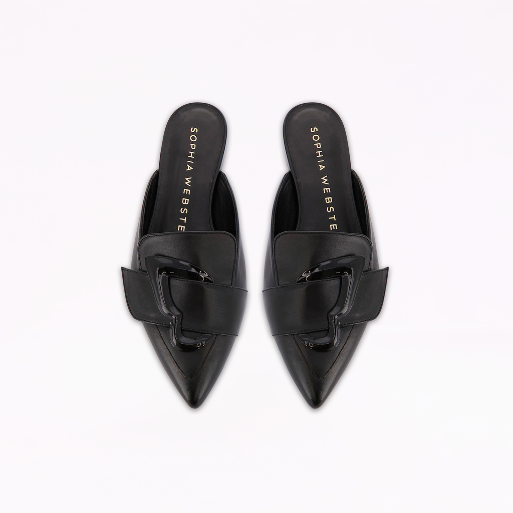 Blair Slipper