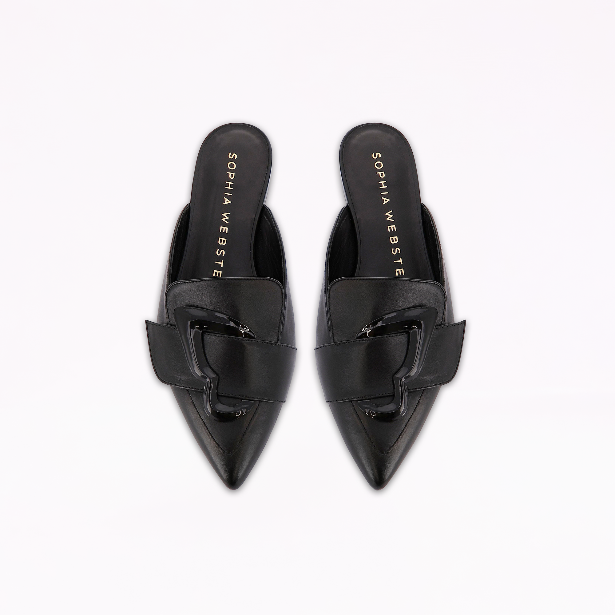 Blair Slipper
