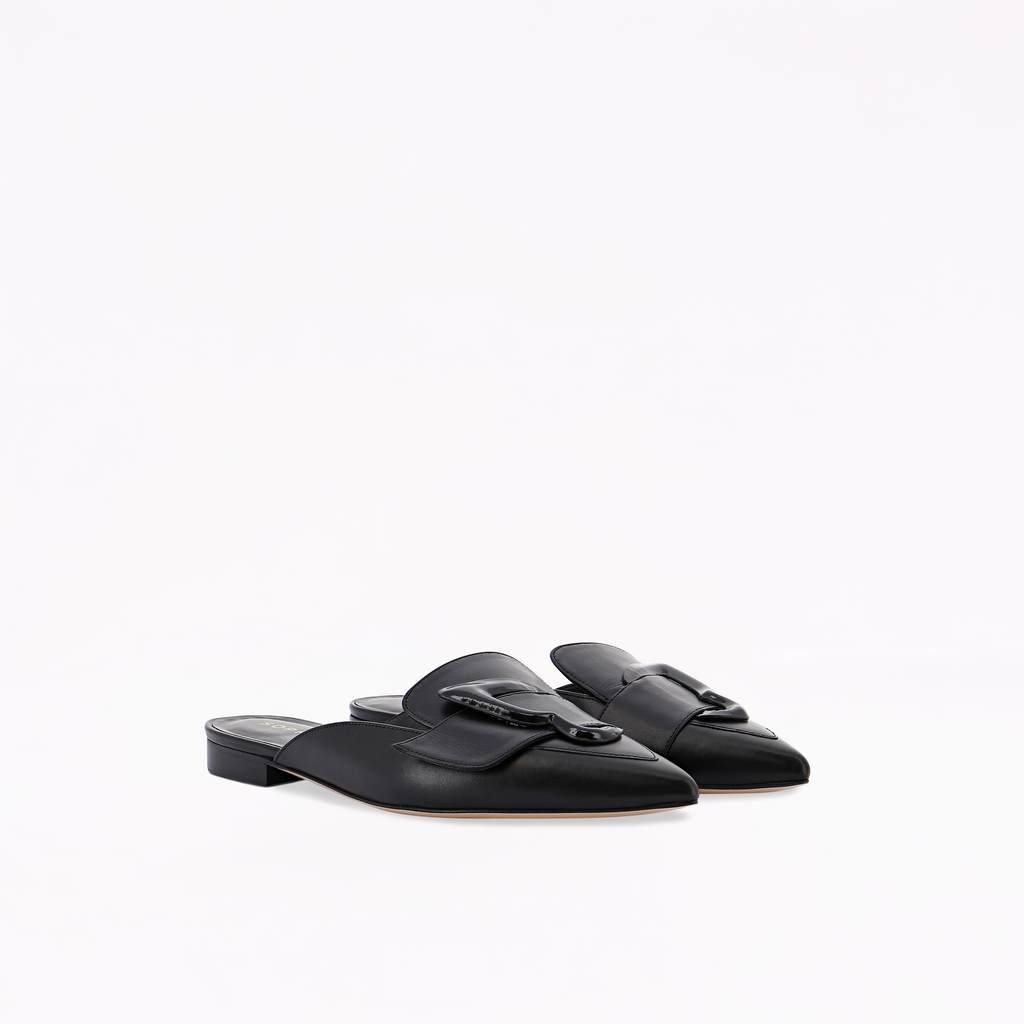Blair Slipper