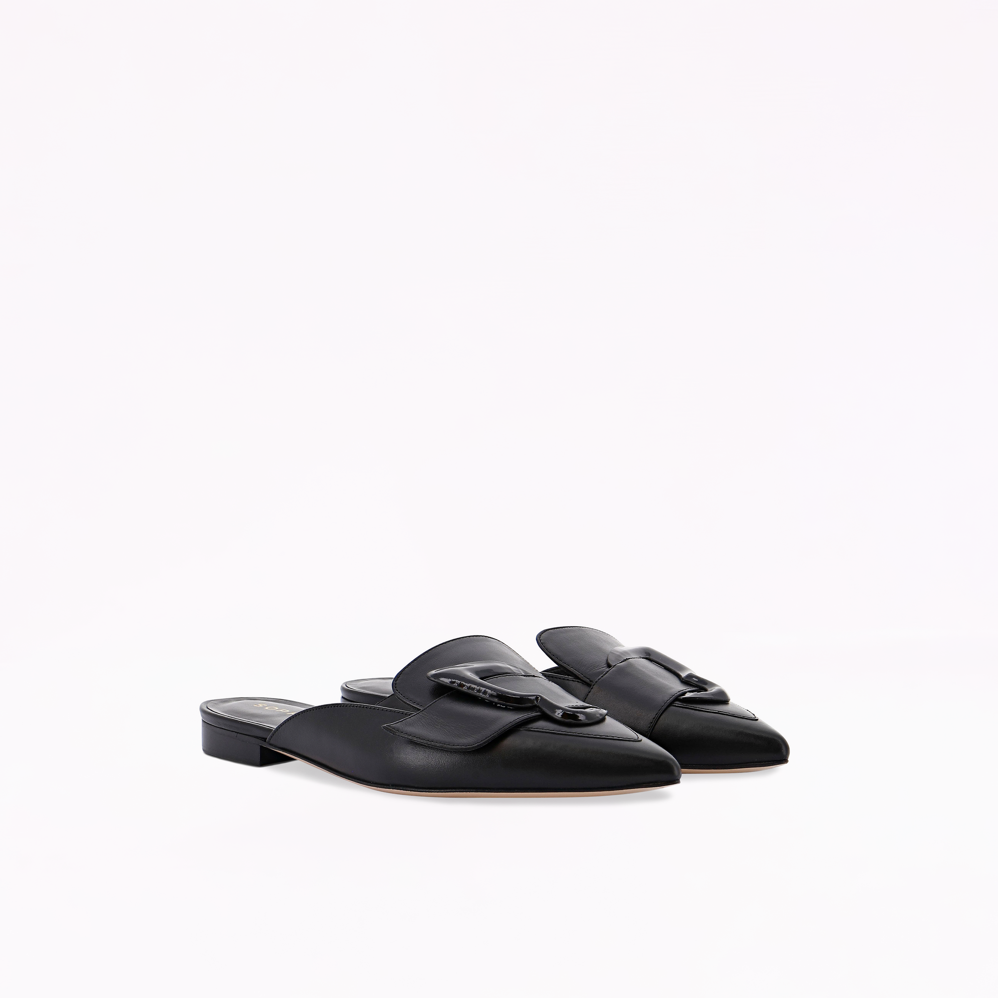 Blair Slipper