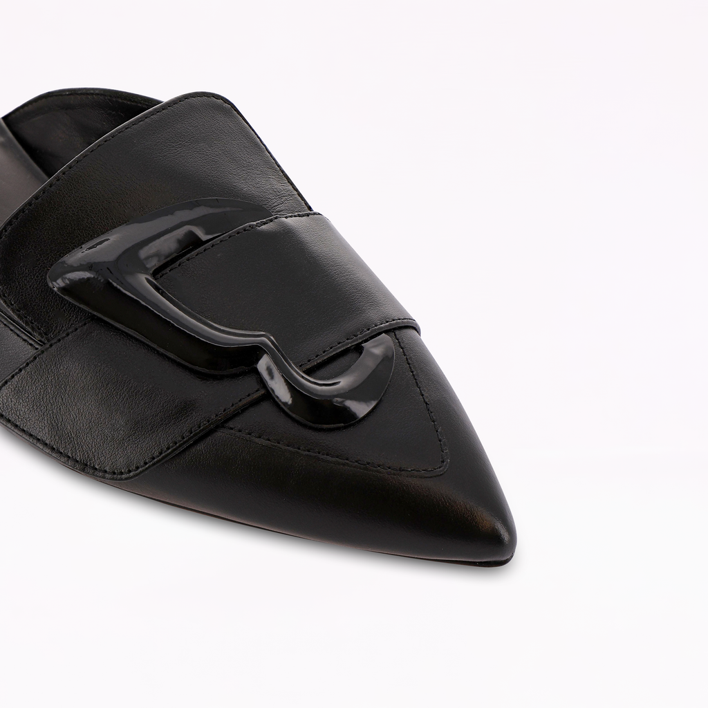 Blair Slipper
