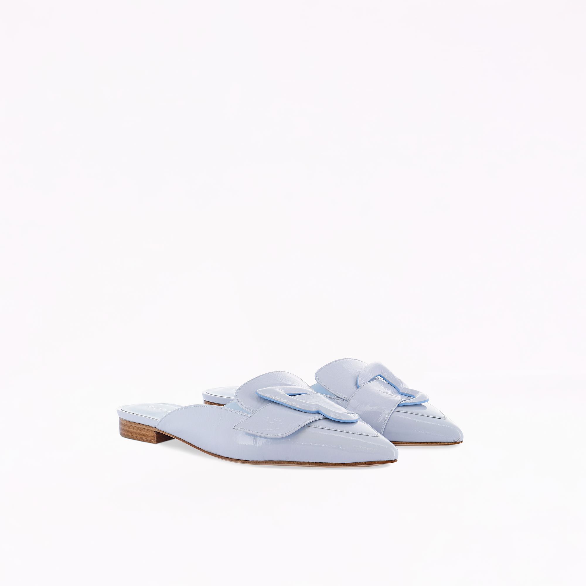 Blair Slipper