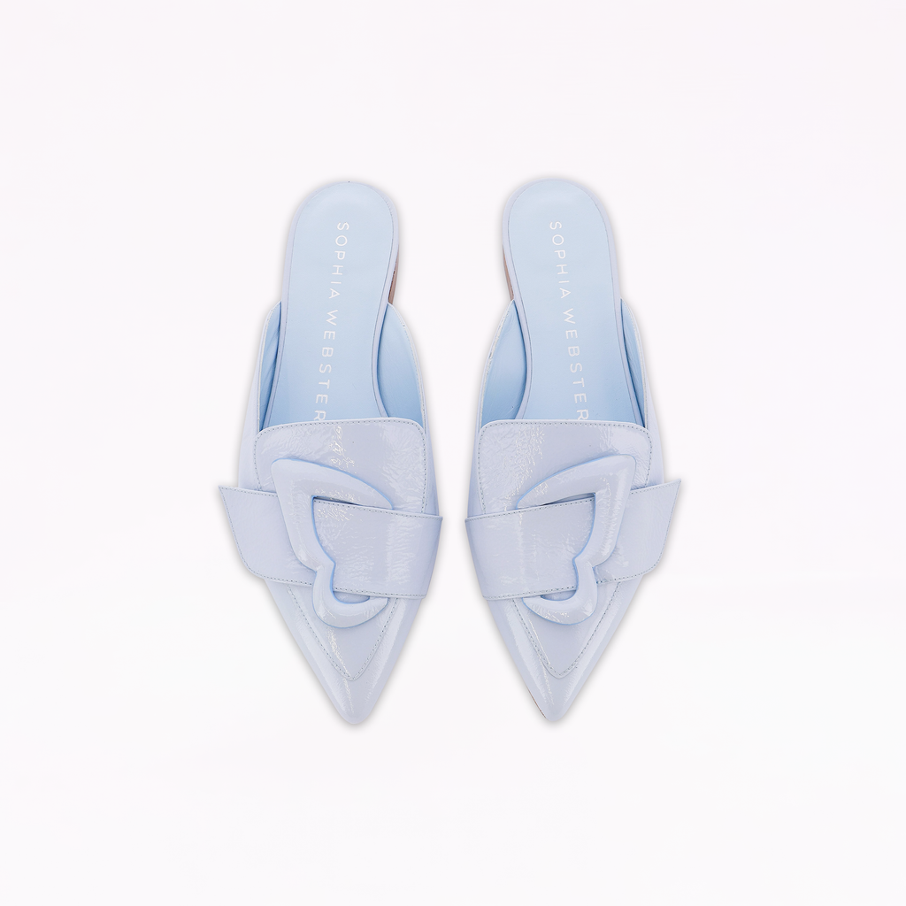 Blair Slipper