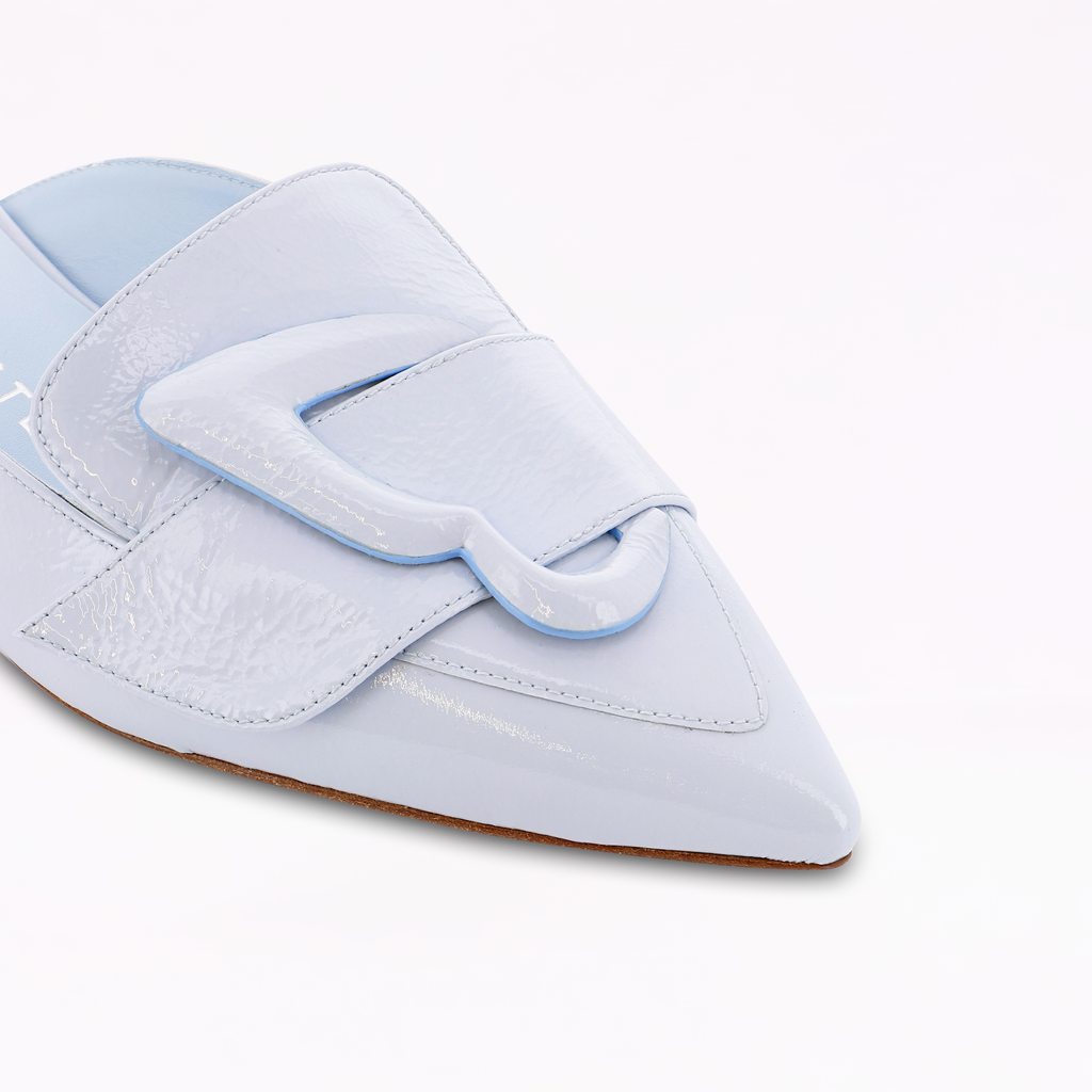 Blair Slipper