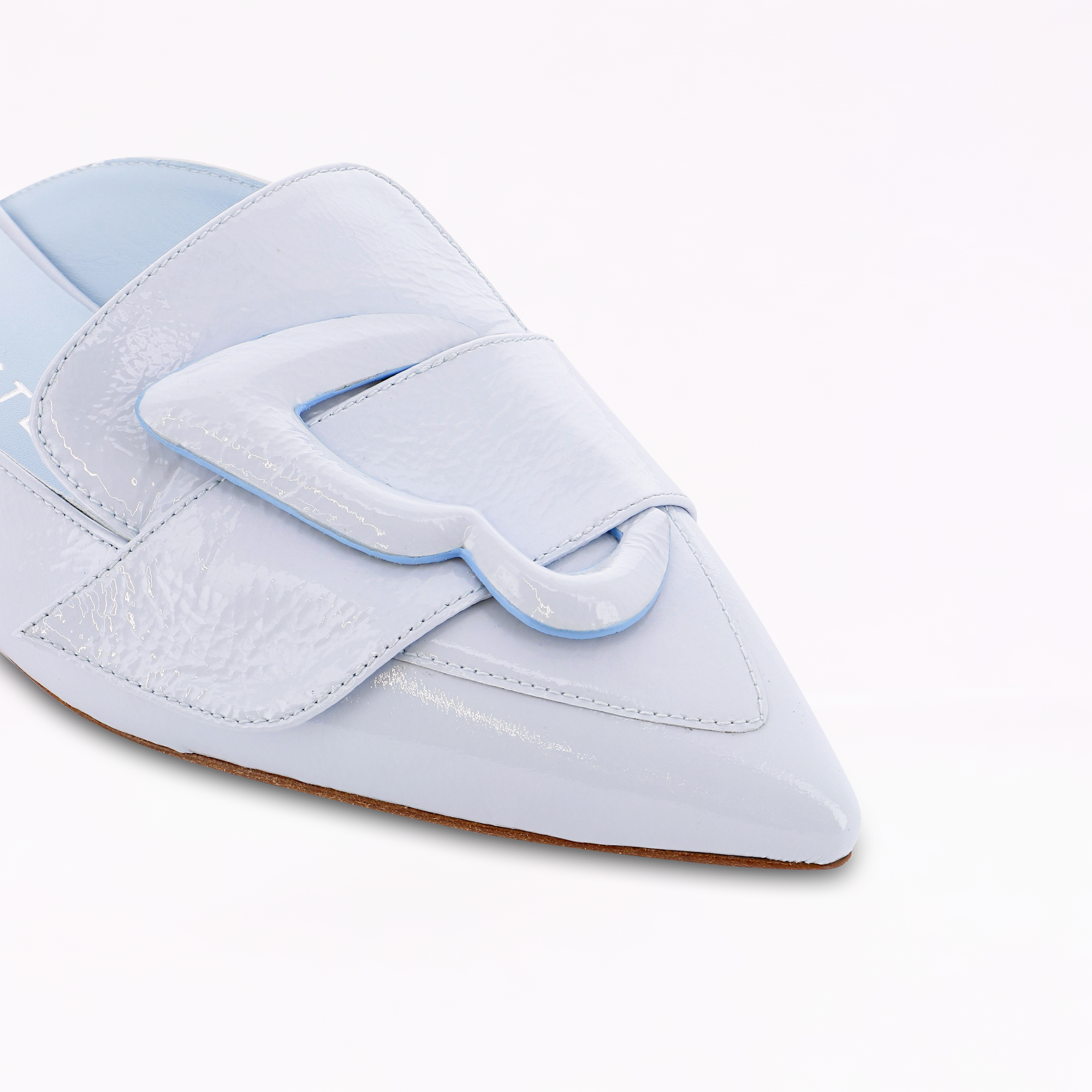 Blair Slipper