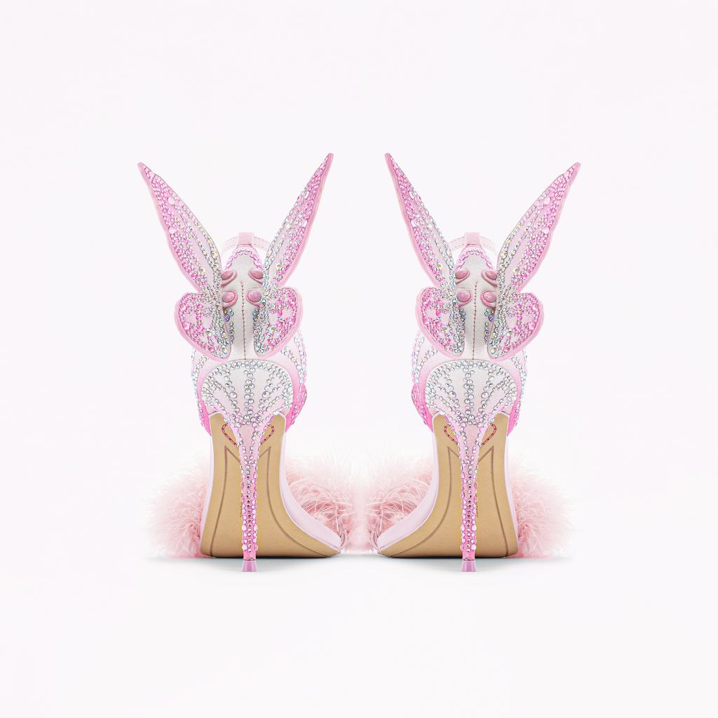 Chiara Embellished Sandal