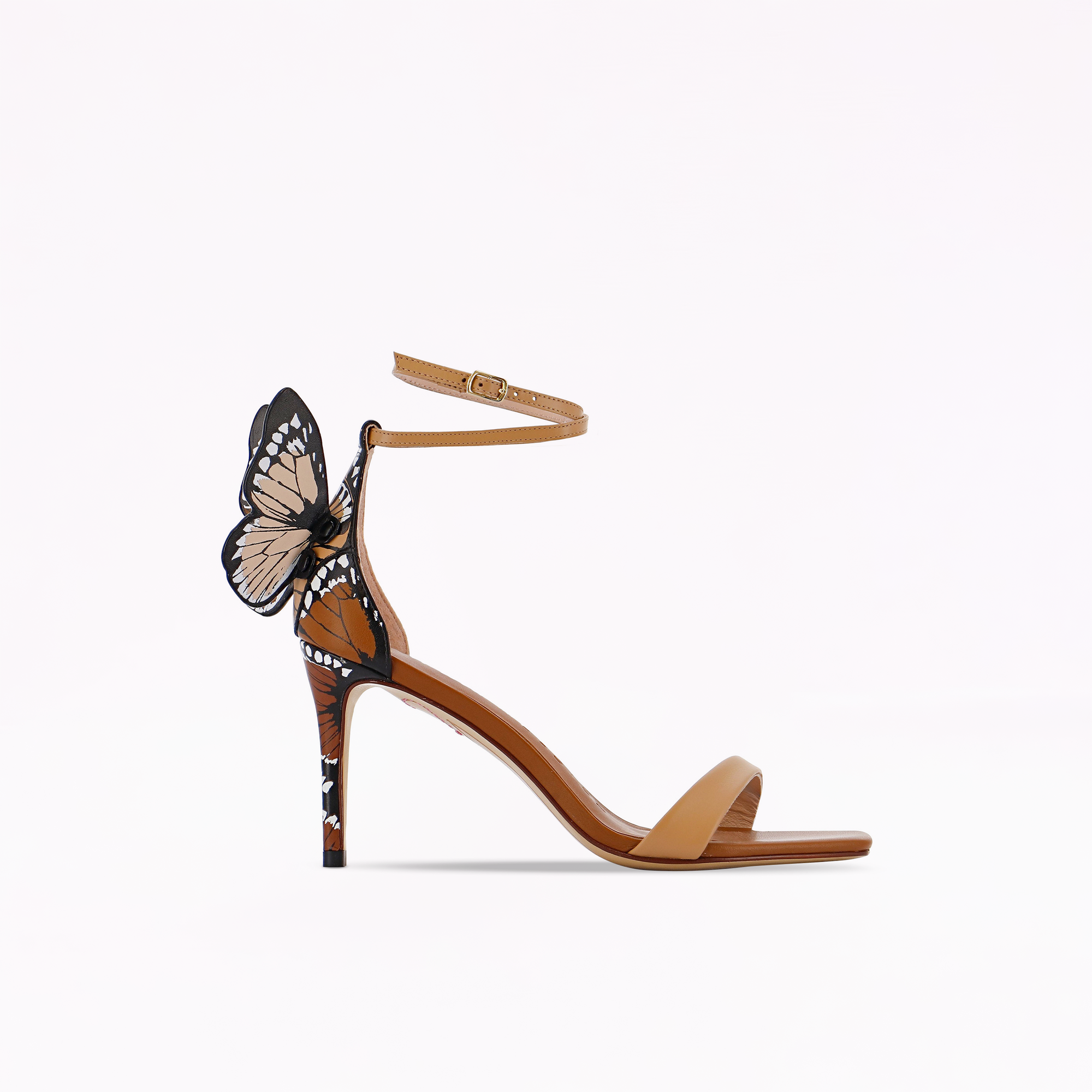 Chiara Mid Sandal