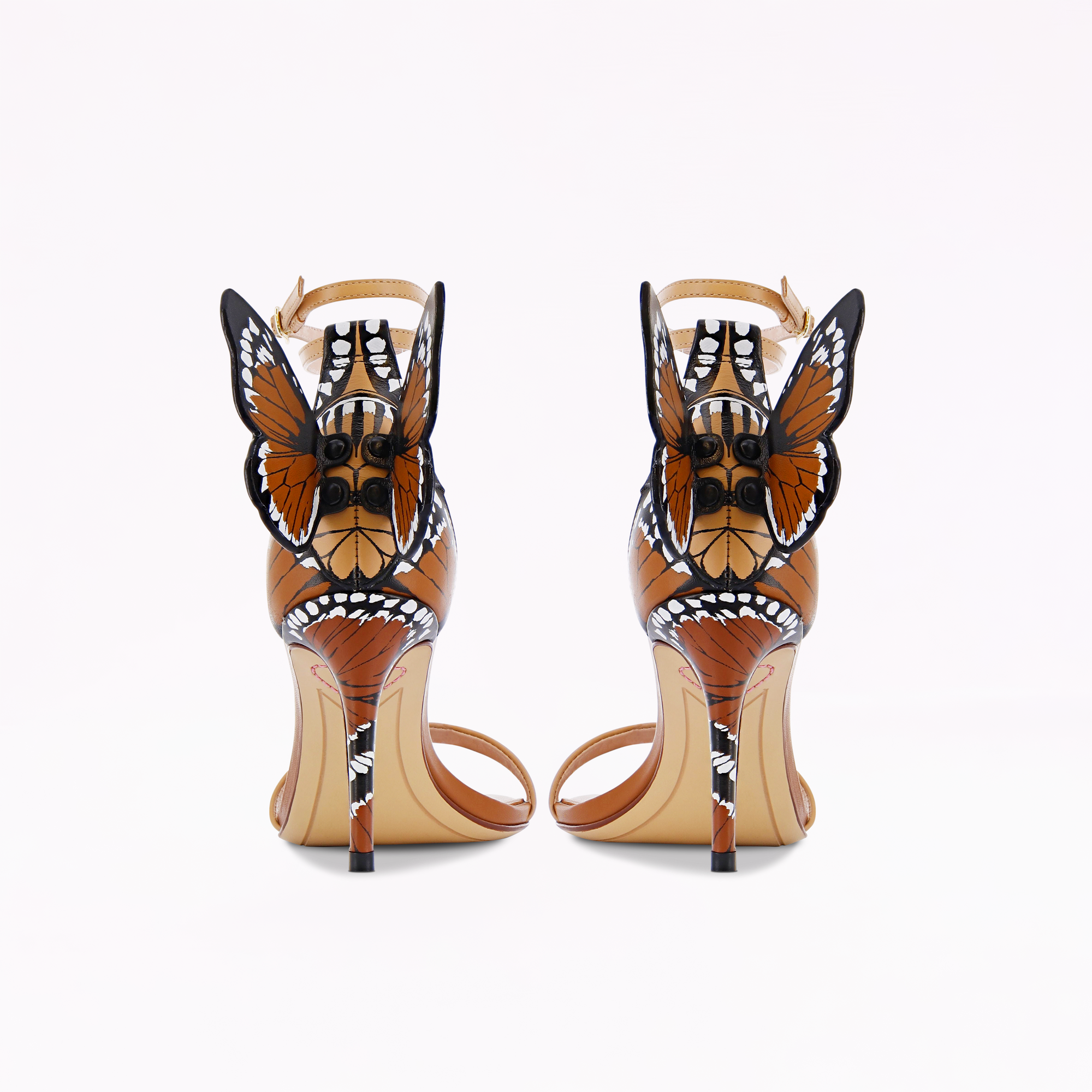 Chiara Mid Sandal