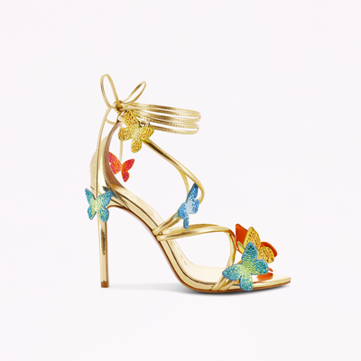 Vanessa Sandal