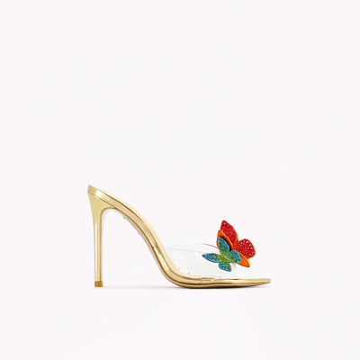 Vanessa Mule