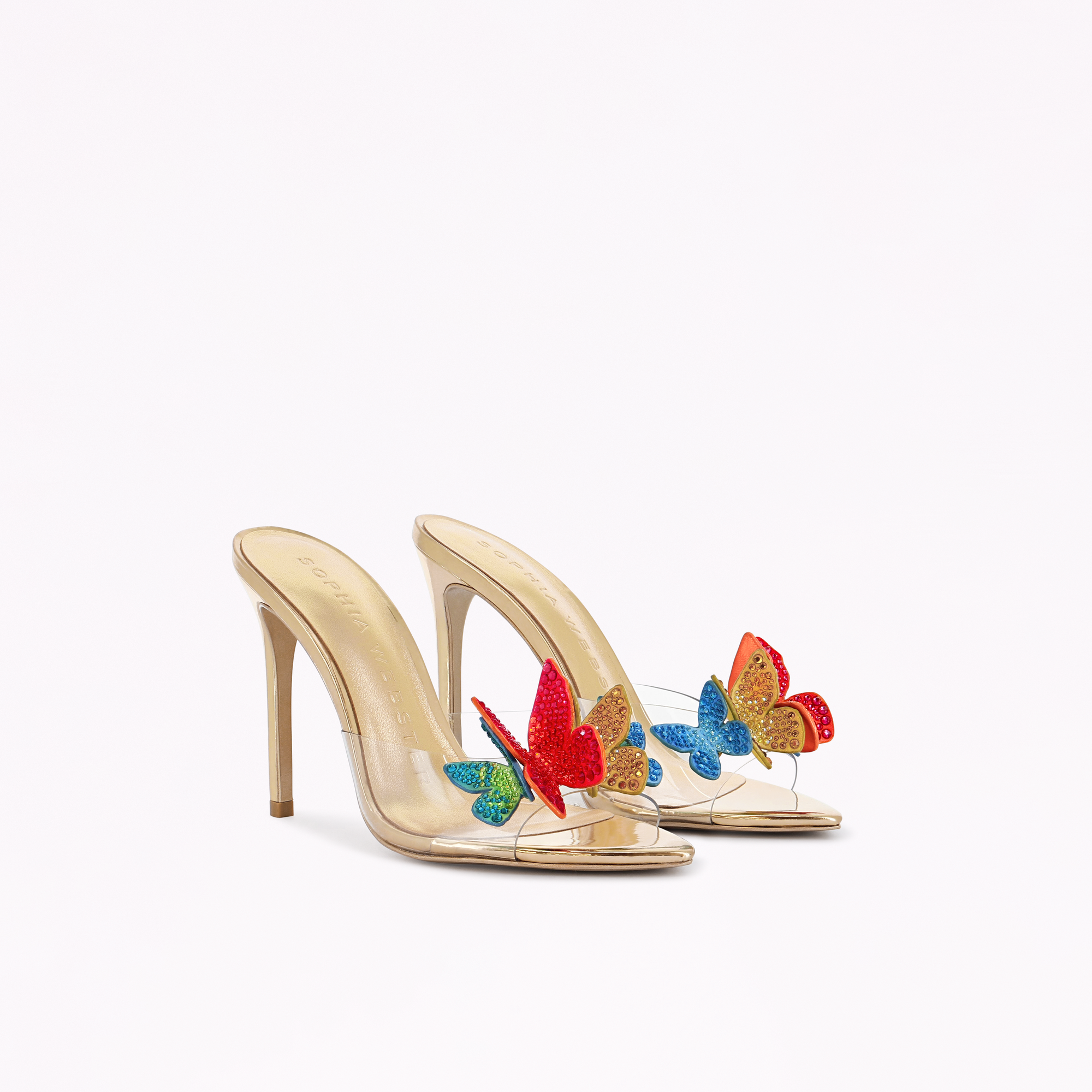 Vanessa Mule
