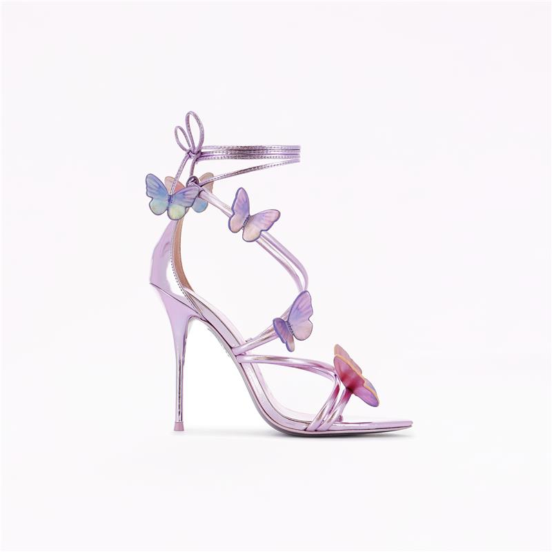 Vanessa Sandal
