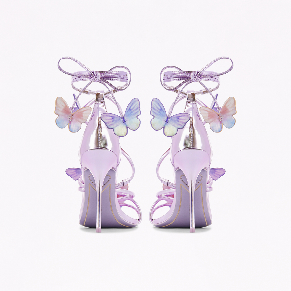 Vanessa Sandal