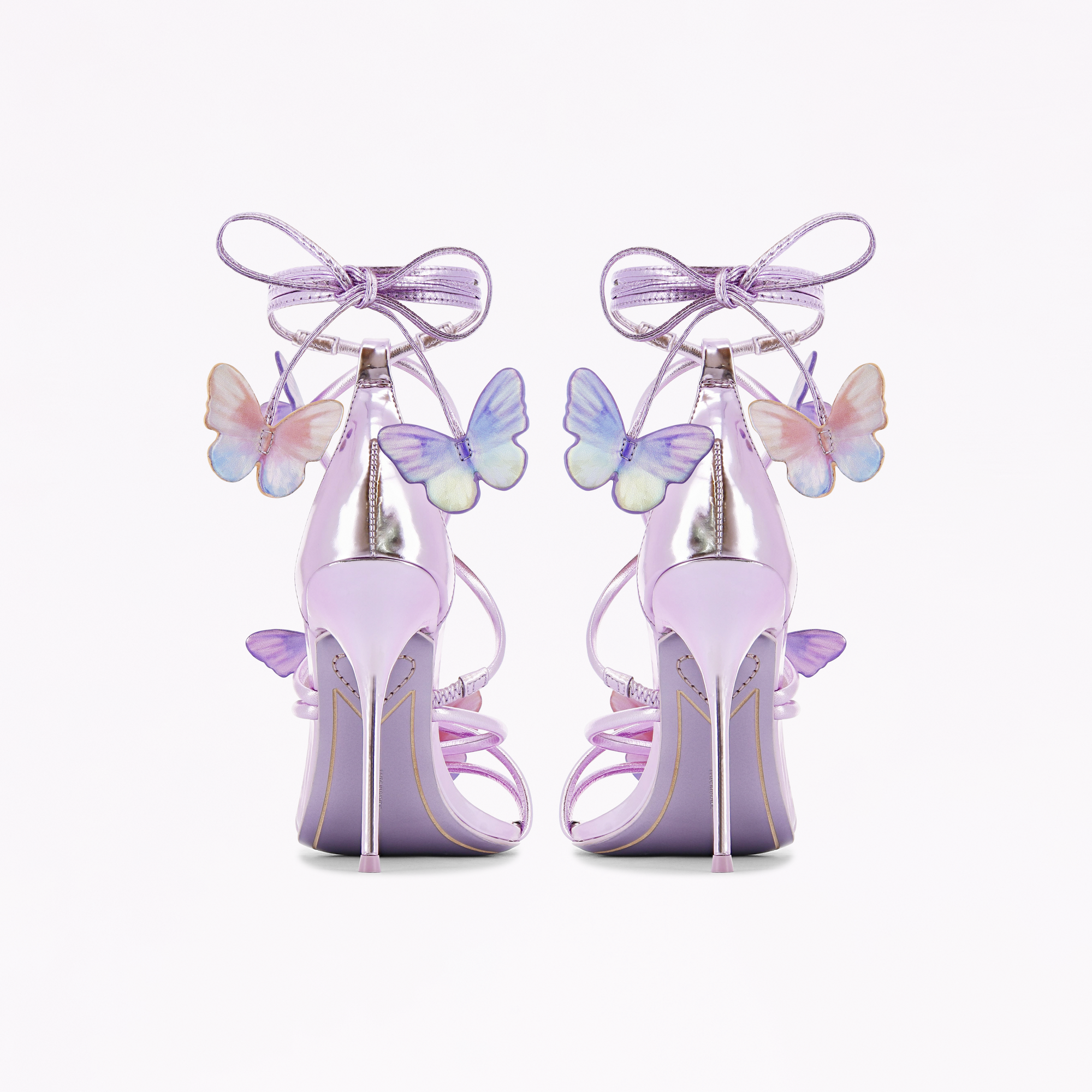 Vanessa Sandal