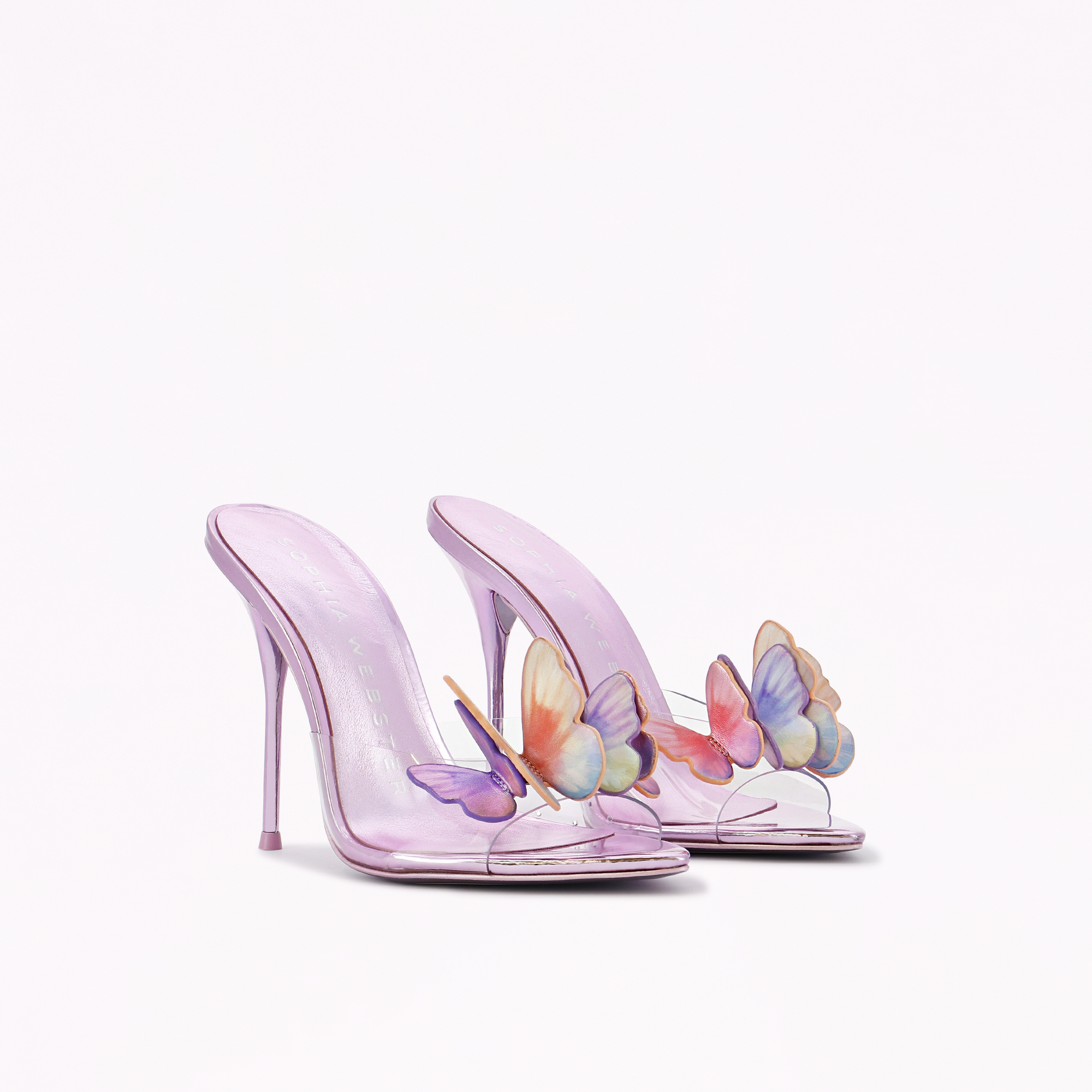 Vanessa Mule