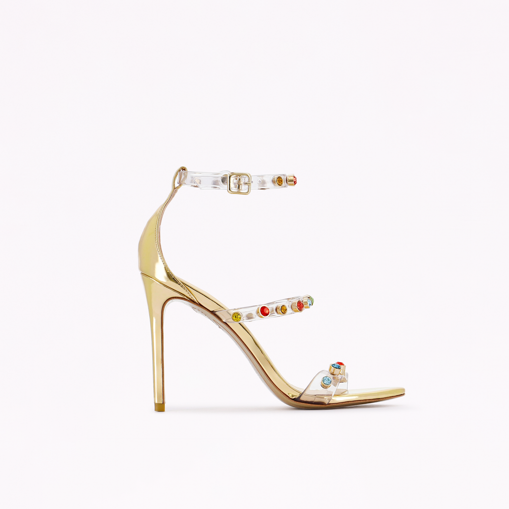 Rosalind Gem Sandal