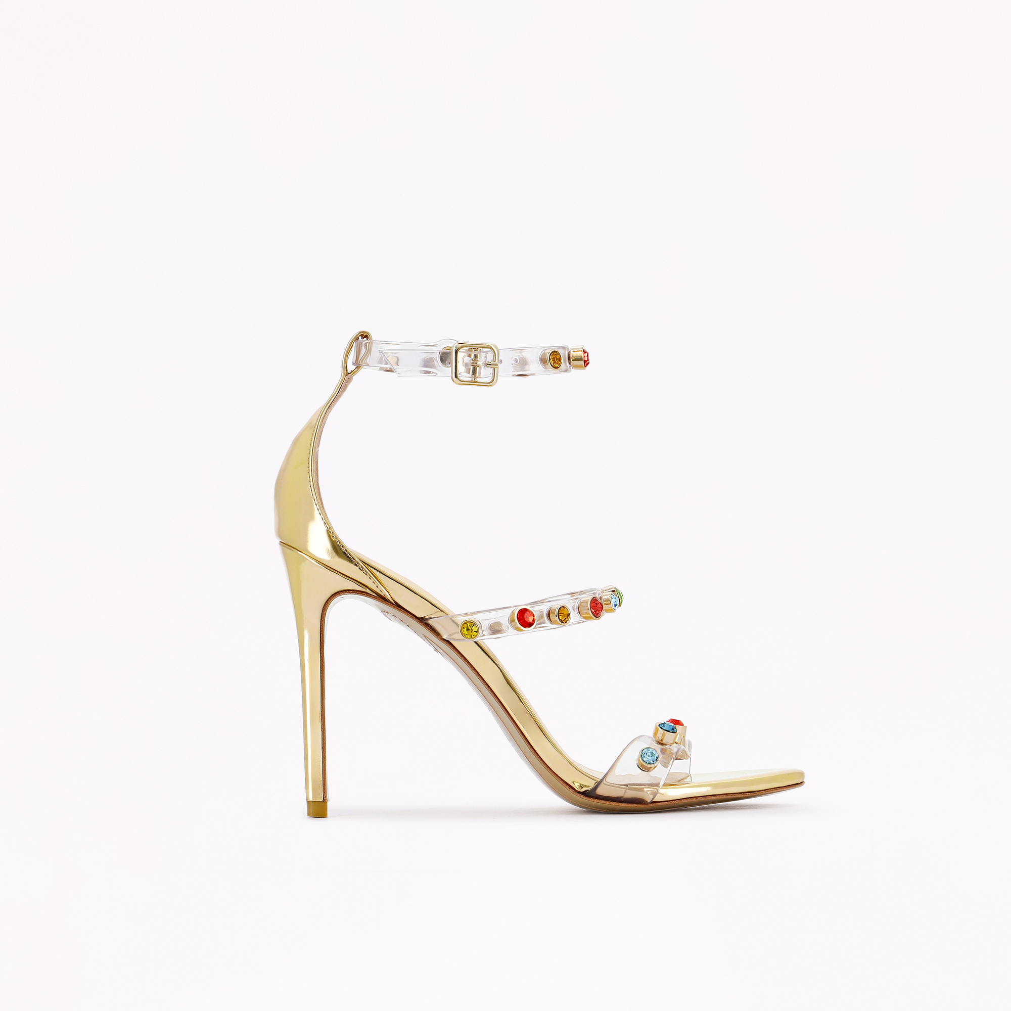 Rosalind Gem Sandal