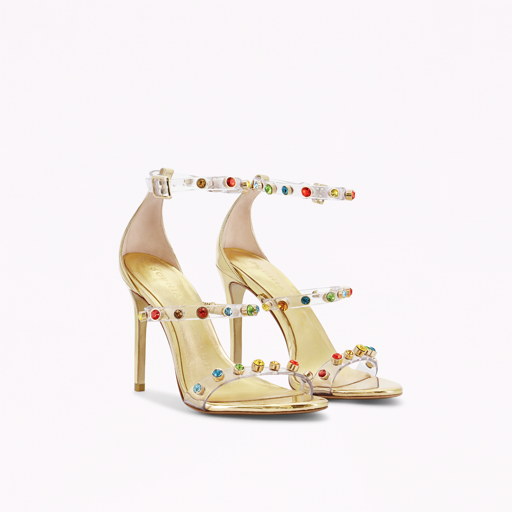 Rosalind Gem Sandal