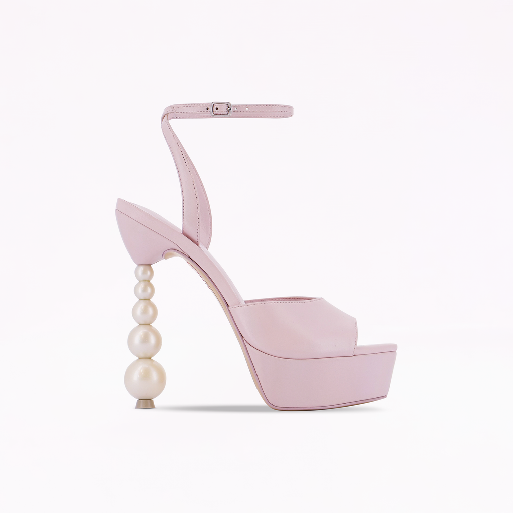 Perla Platform Sandal