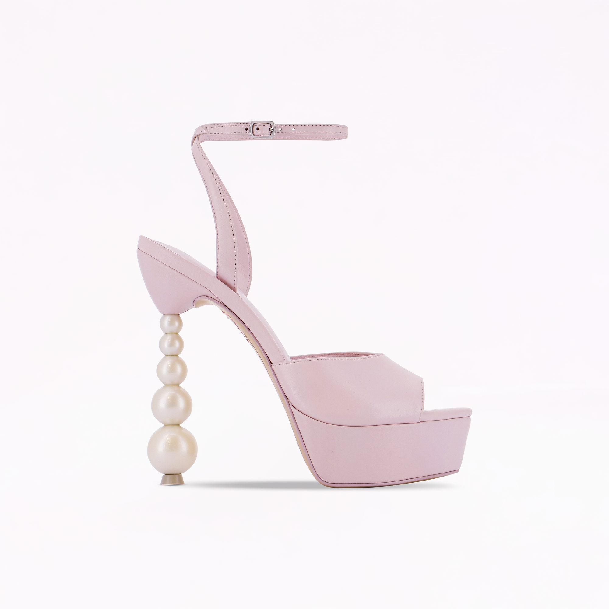 Perla Platform Sandal