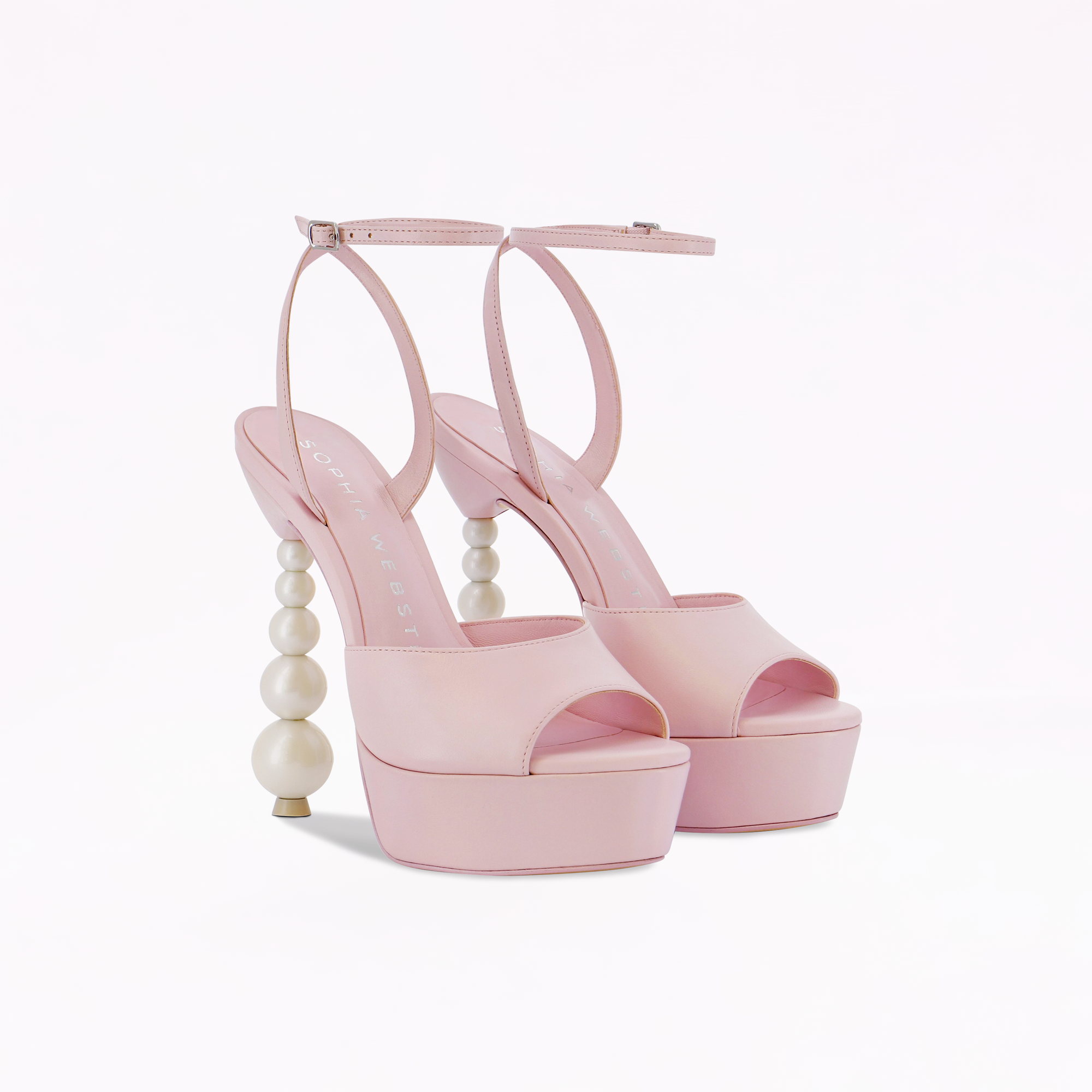 Perla Platform Sandal