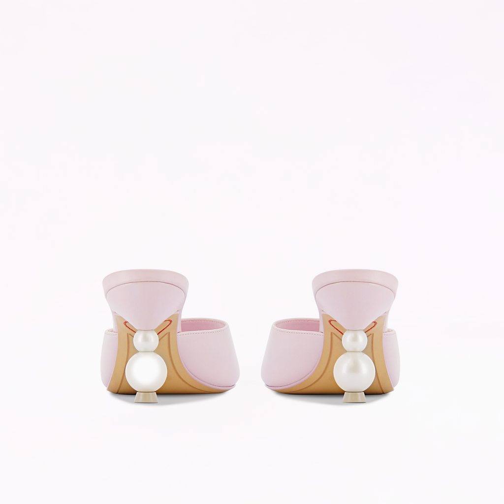 Perla Mid Mule