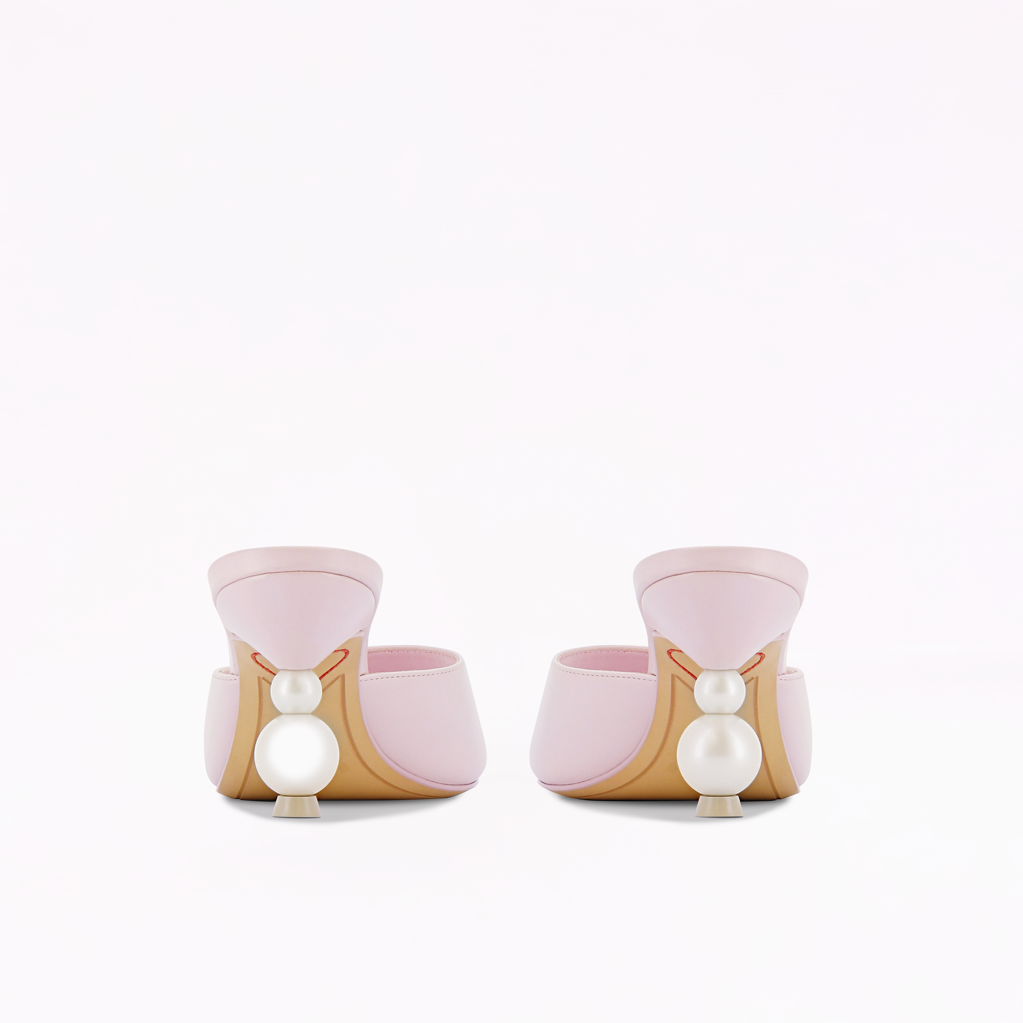 Perla Mid Mule – Sophia Webster