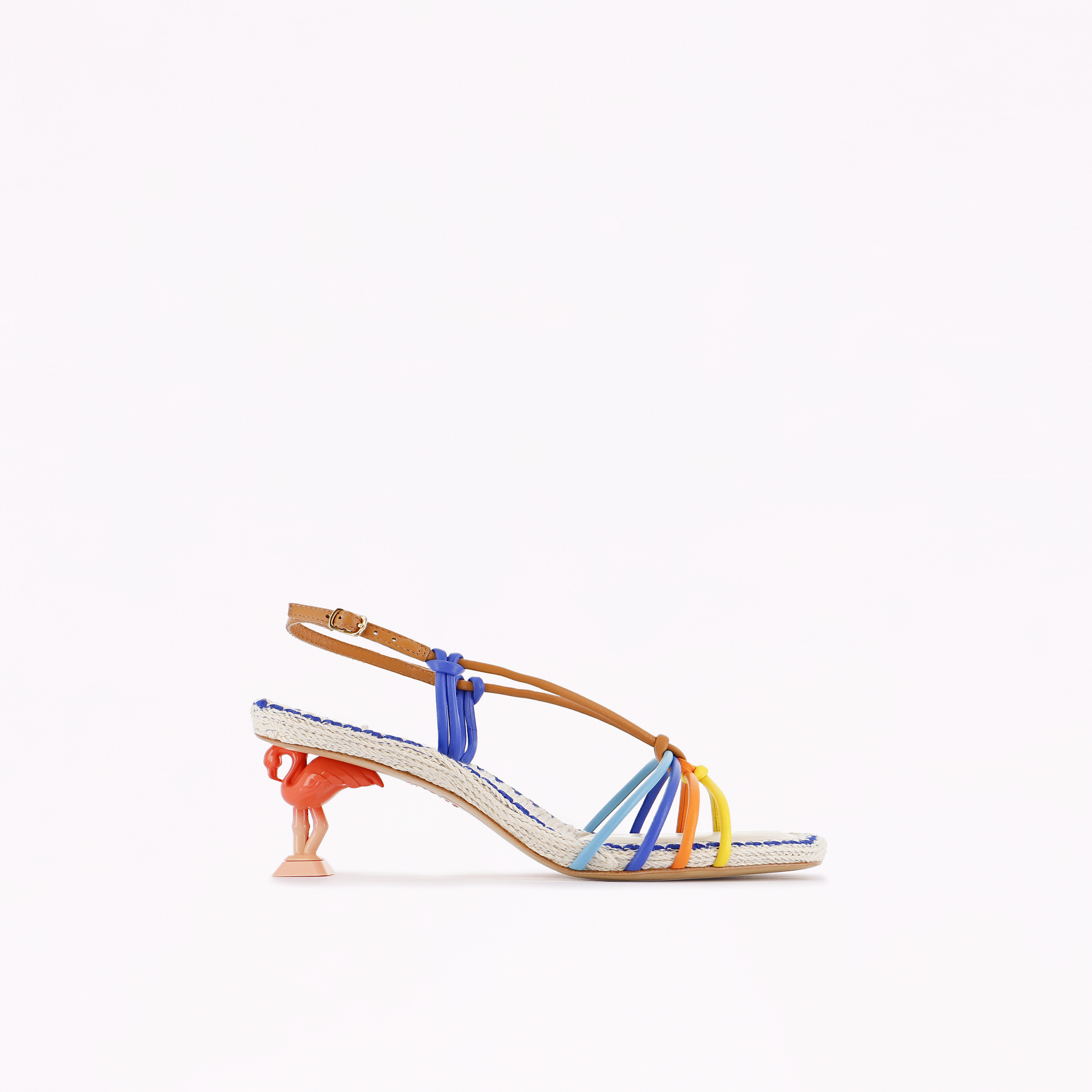 Flo Copacabana Low Sandal