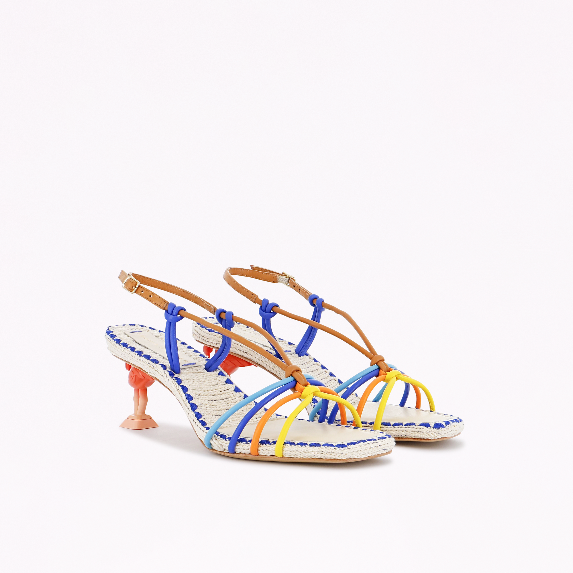Flo Copacabana Low Sandal