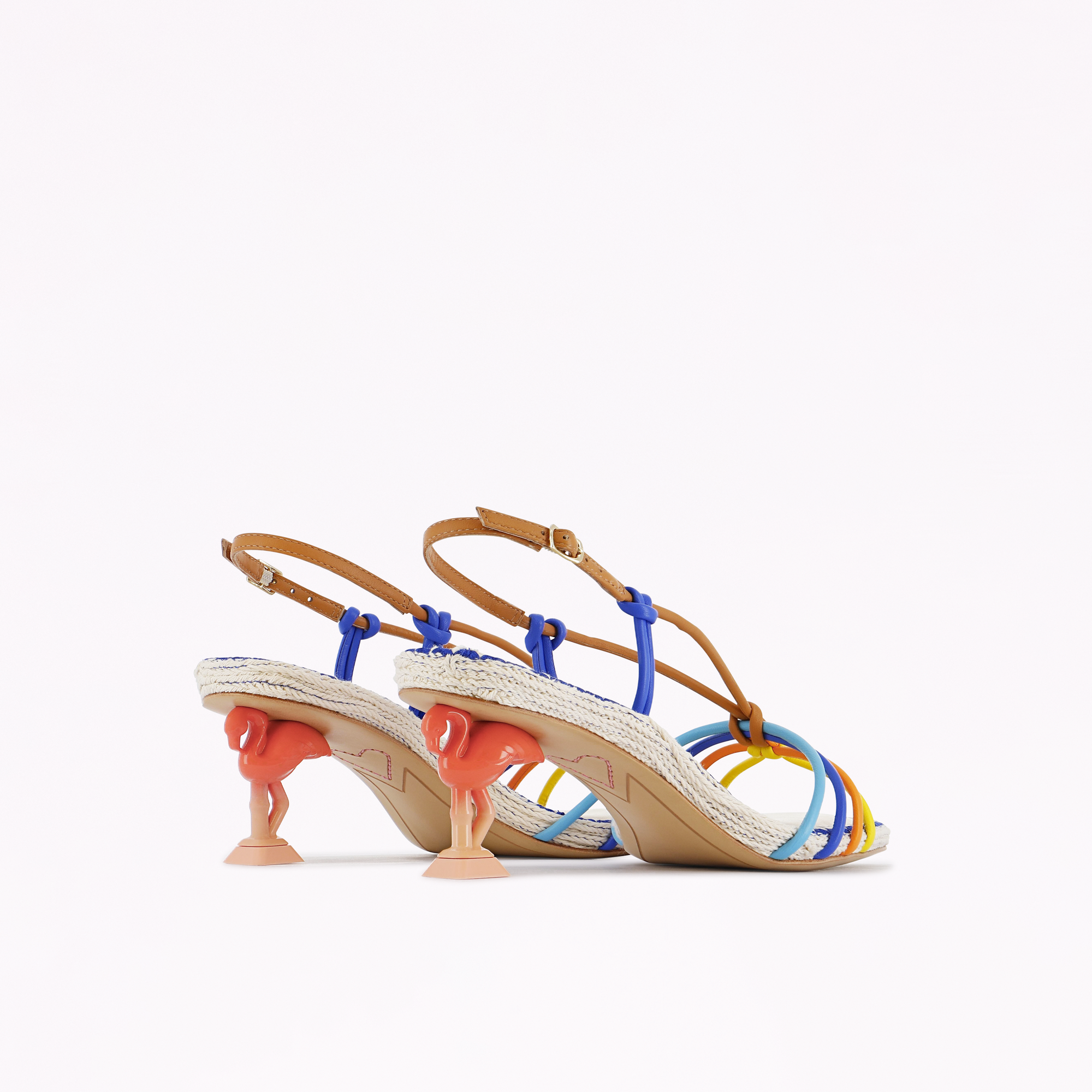 Flo Copacabana Low Sandal