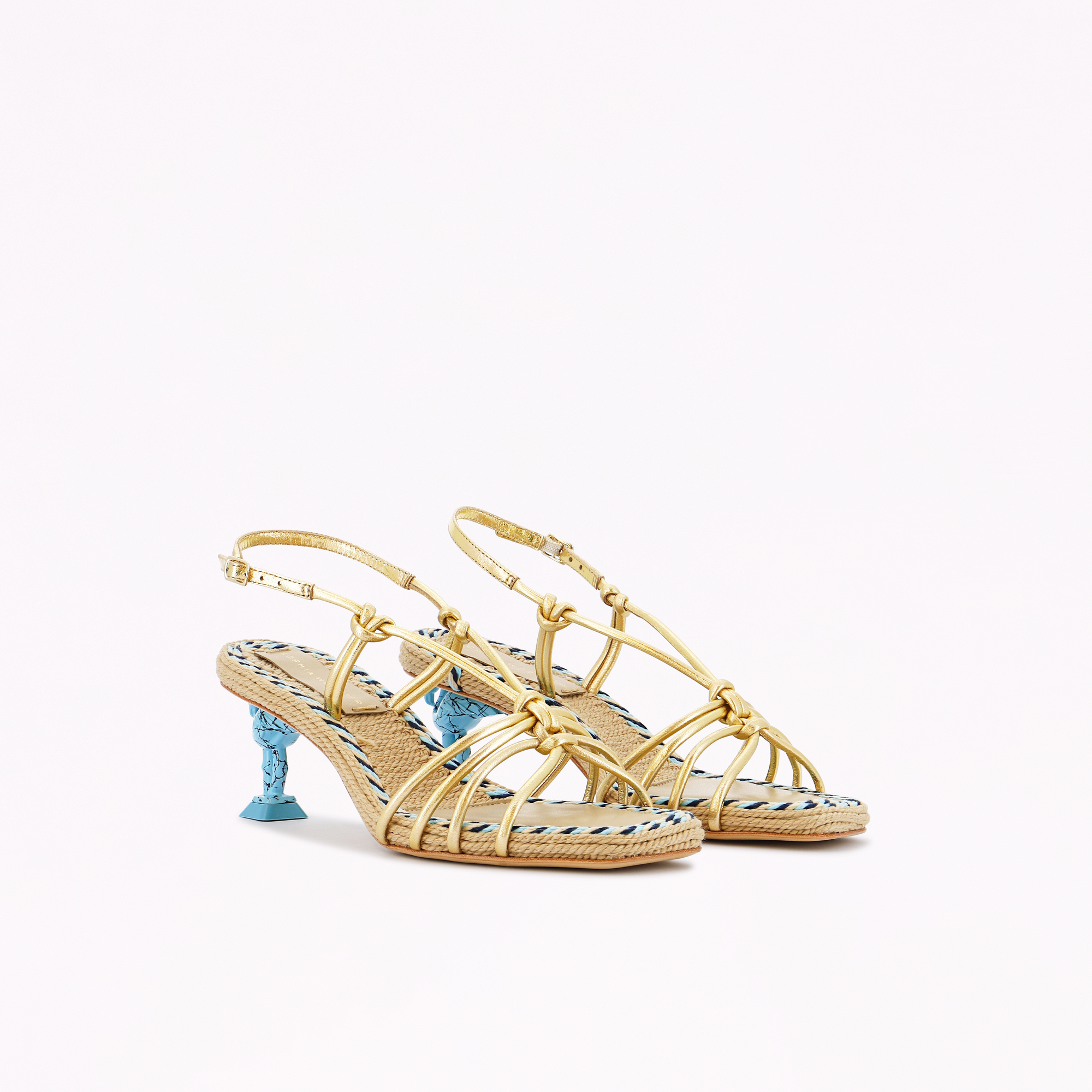 Flo Copacabana Low Sandal