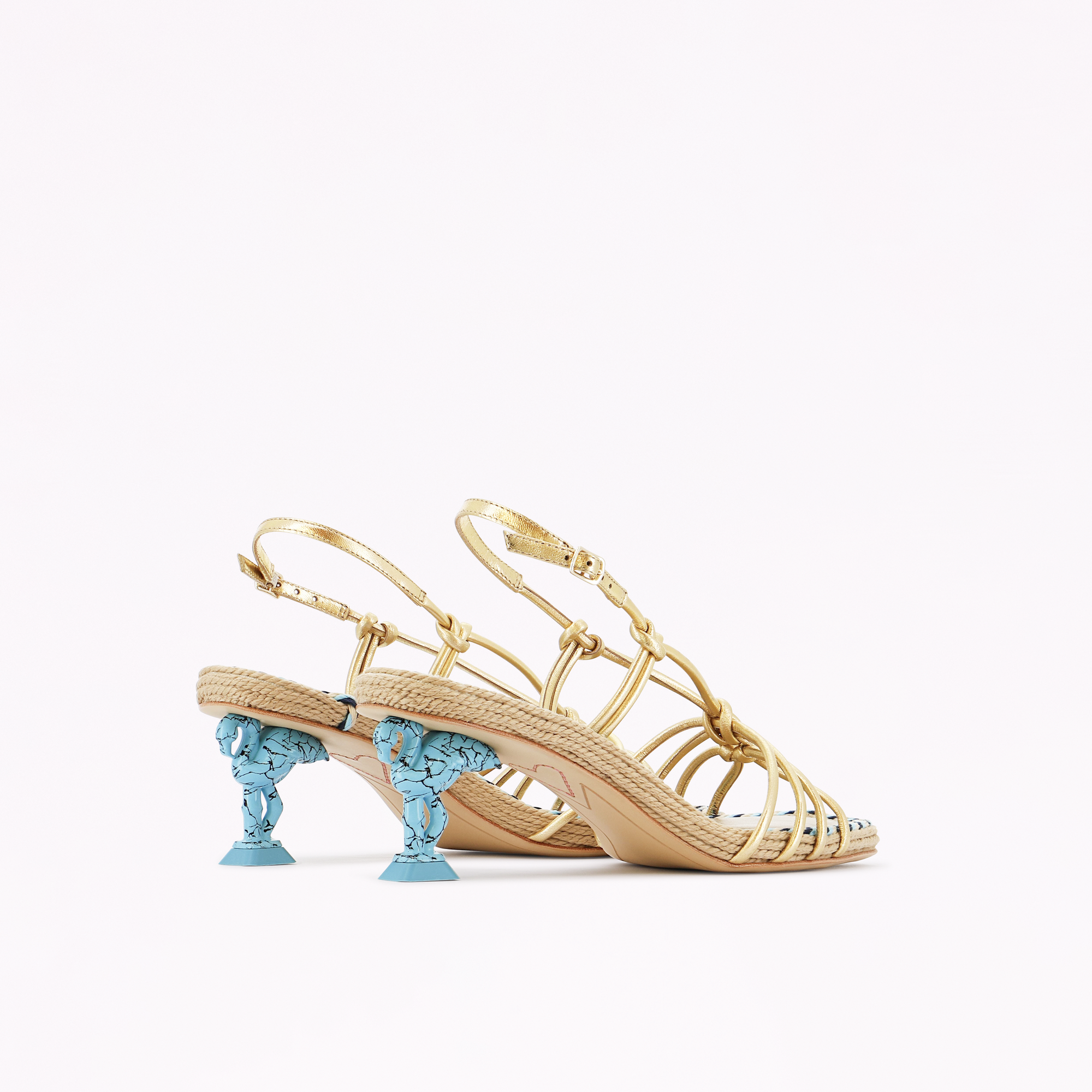 Flo Copacabana Low Sandal