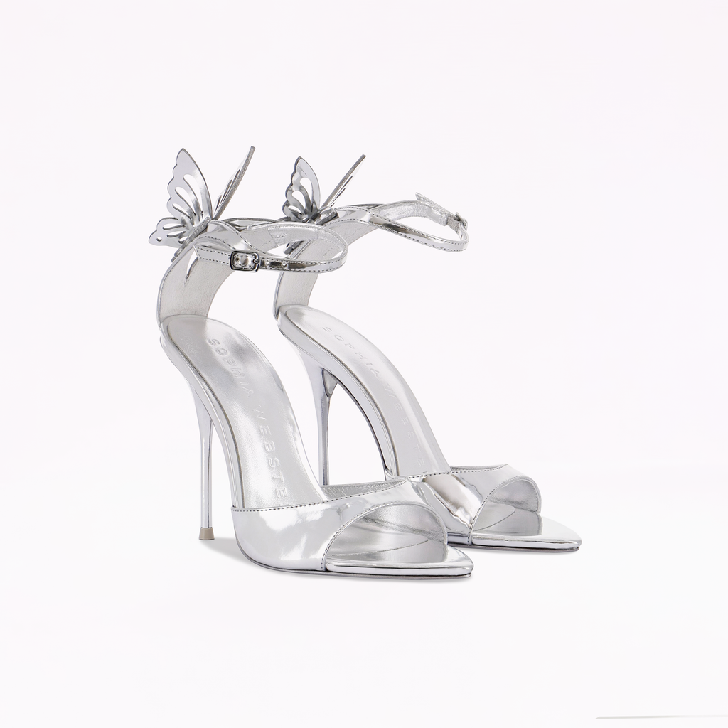 Aura Sandal