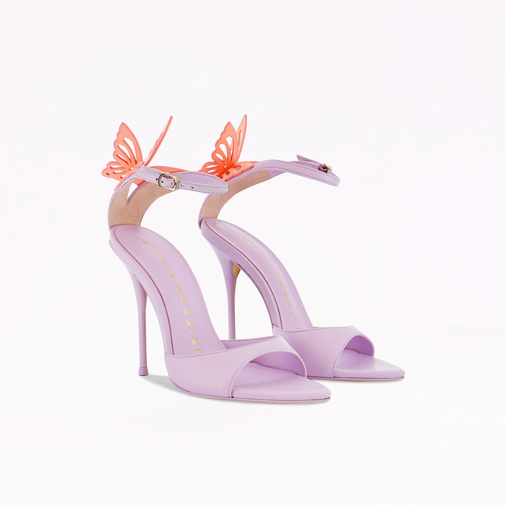 Aura Sandal