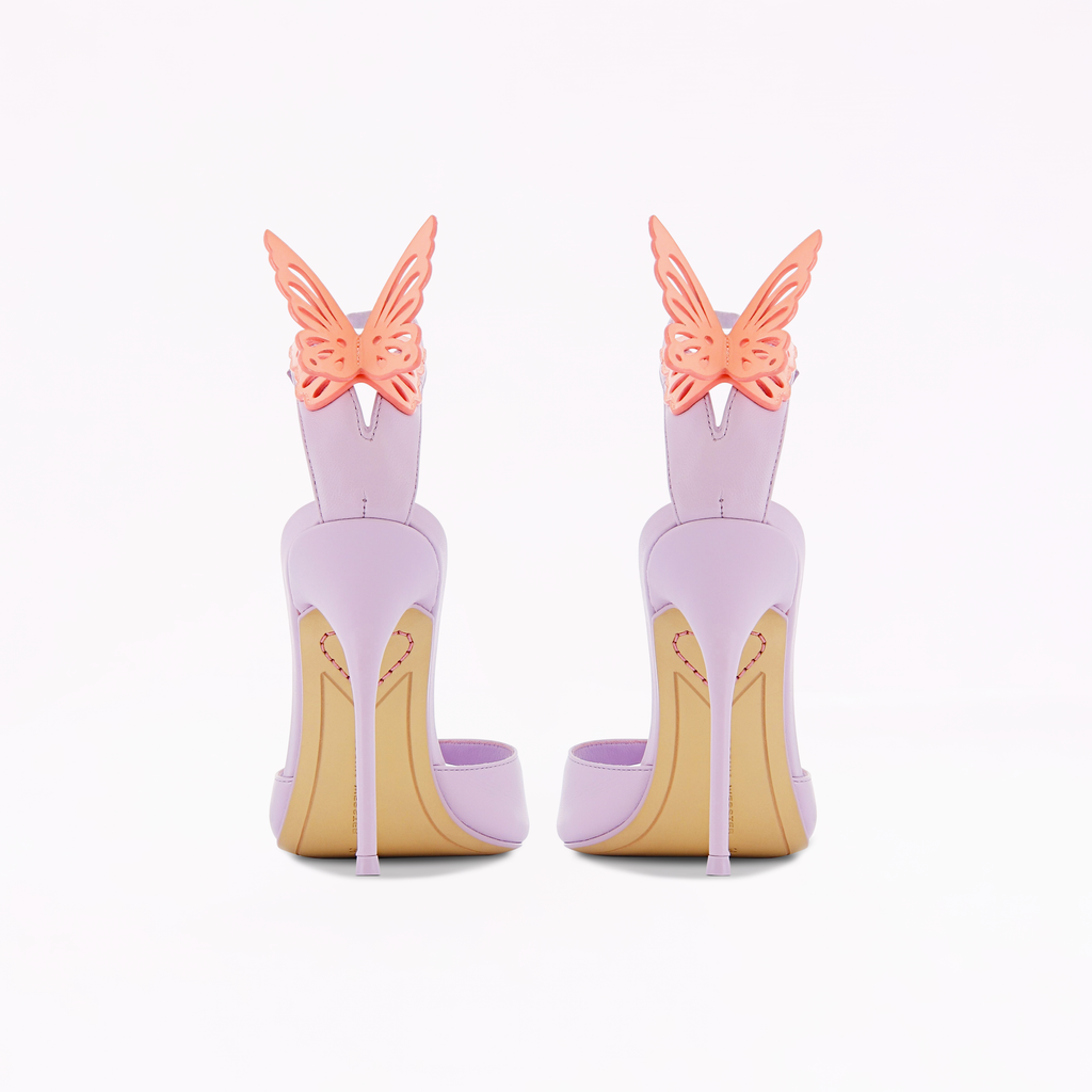 Aura Sandal