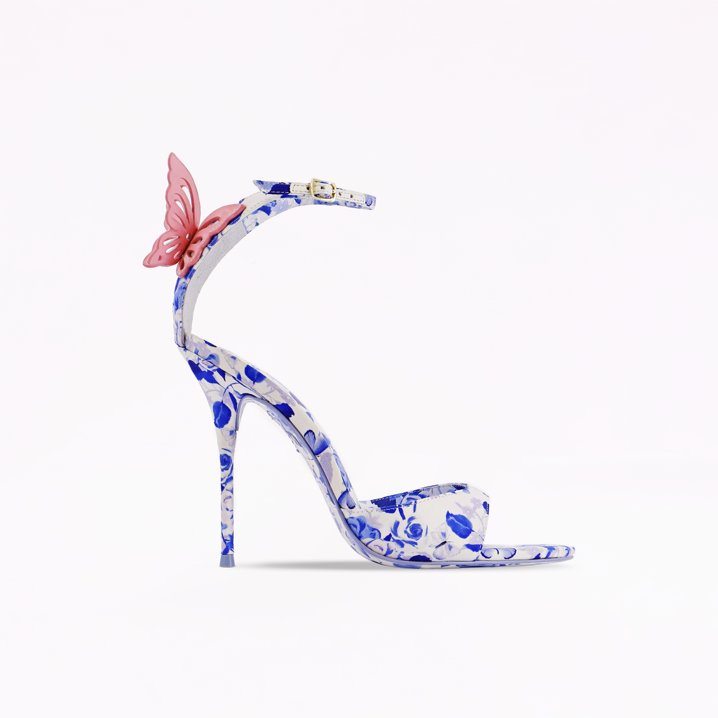Aura Sandal – Sophia Webster