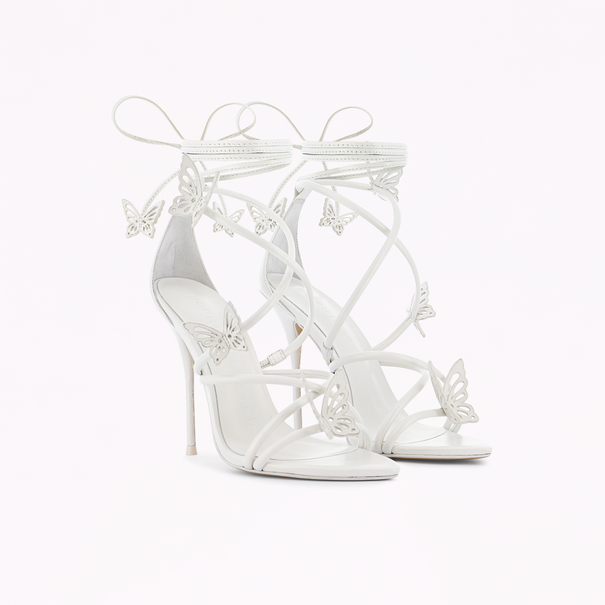 Vanessa Sandal