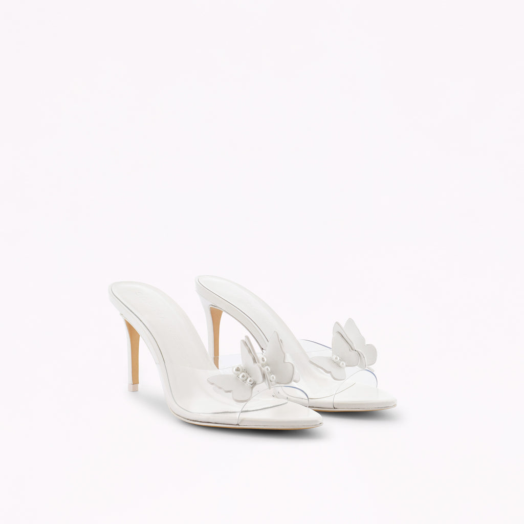 Vanessa Pearl Mule