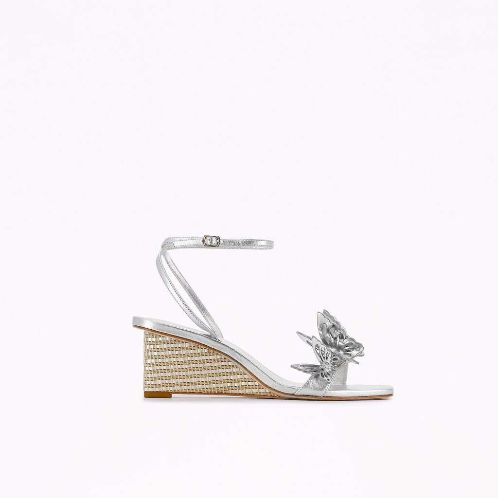 Vanessa Mid Espadille