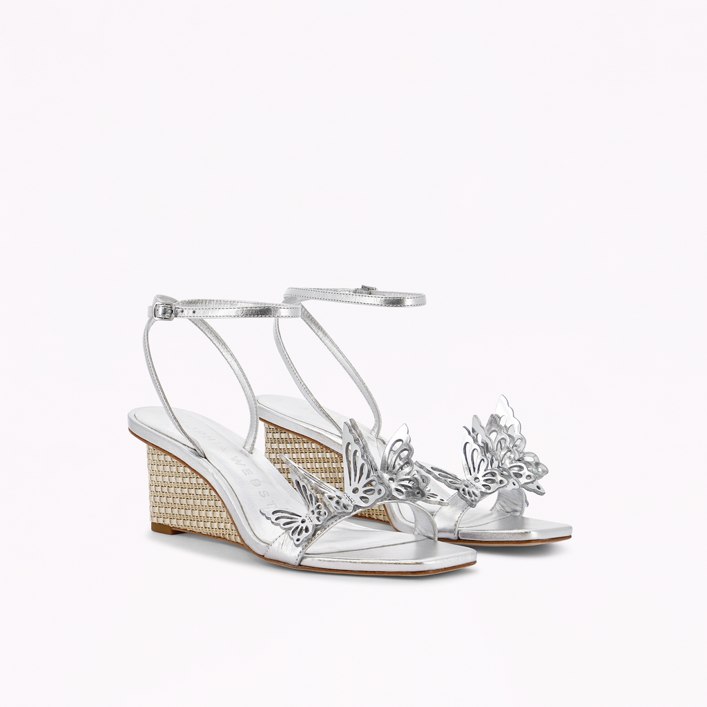Vanessa Mid Espadille