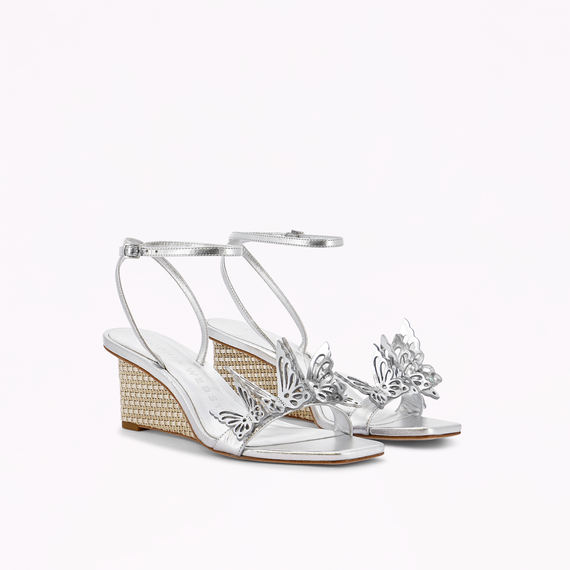 Vanessa Mid Espadille