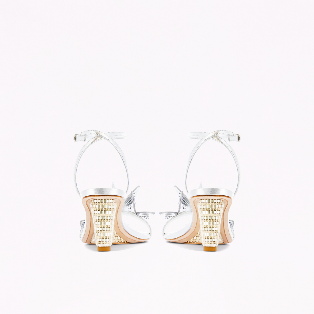Vanessa Mid Espadille