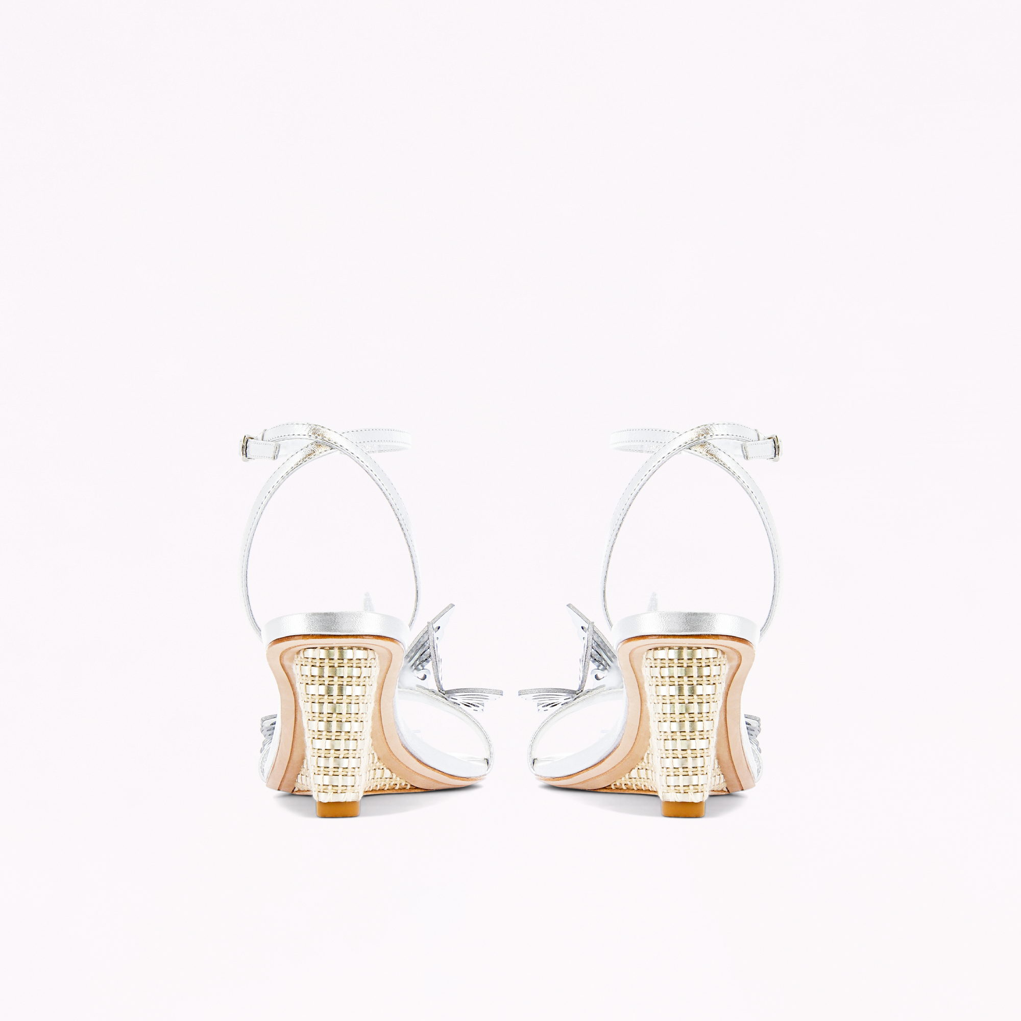 Vanessa Mid Espadille