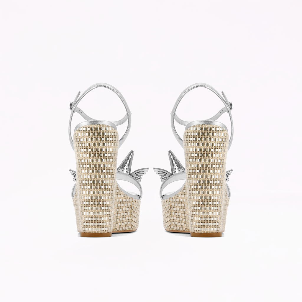 Vanessa Espadrille