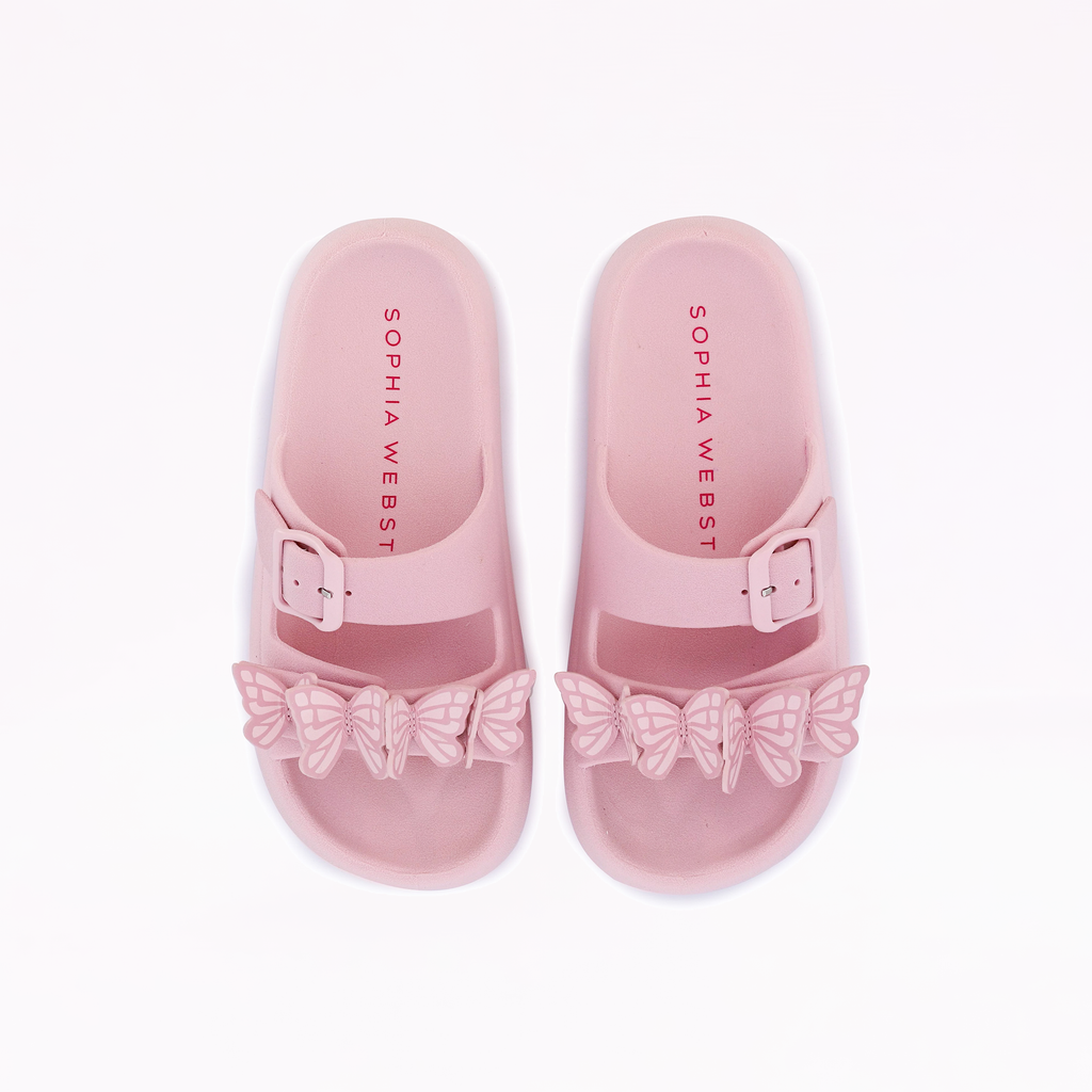 Vanessa Jelly Slide