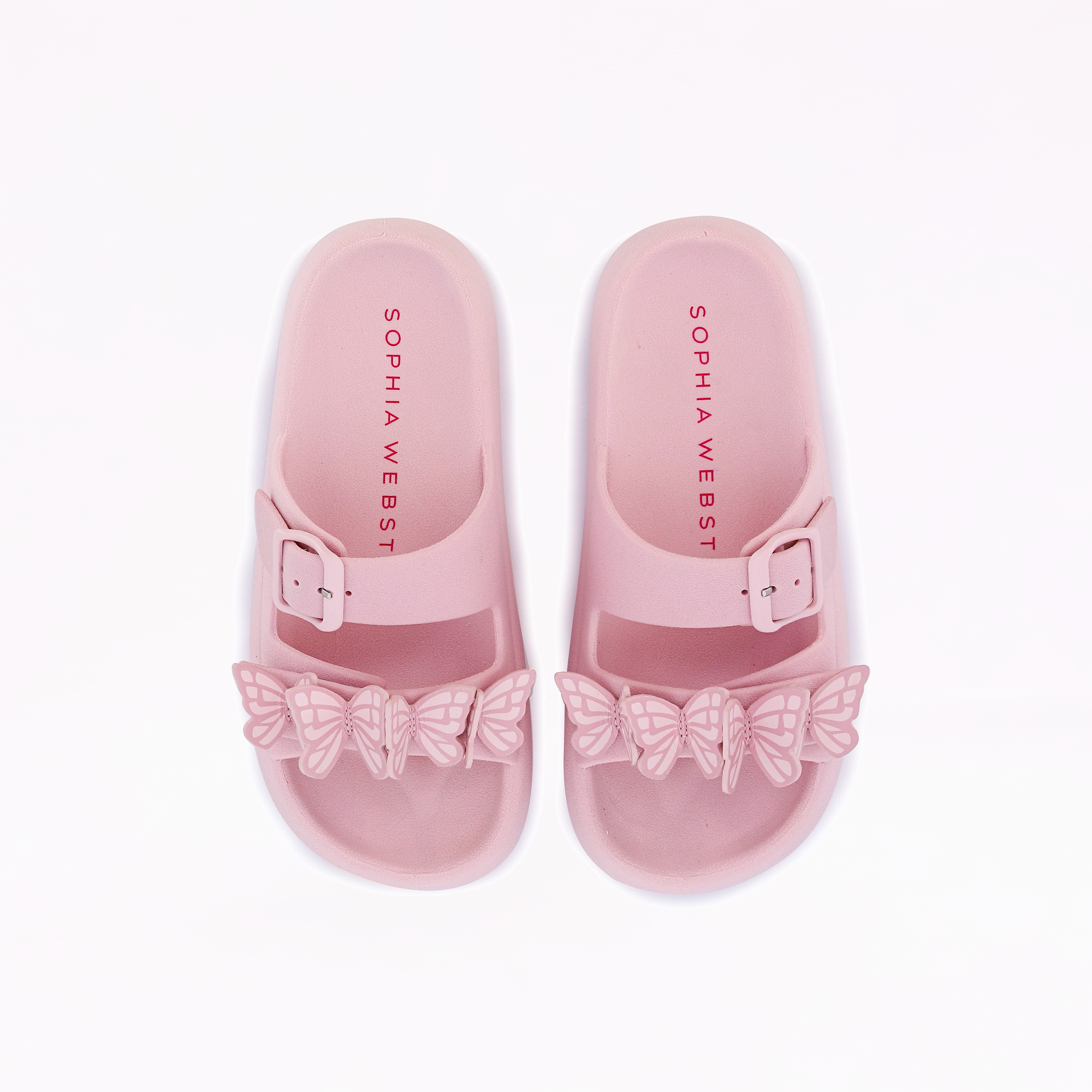 Vanessa Jelly Slide
