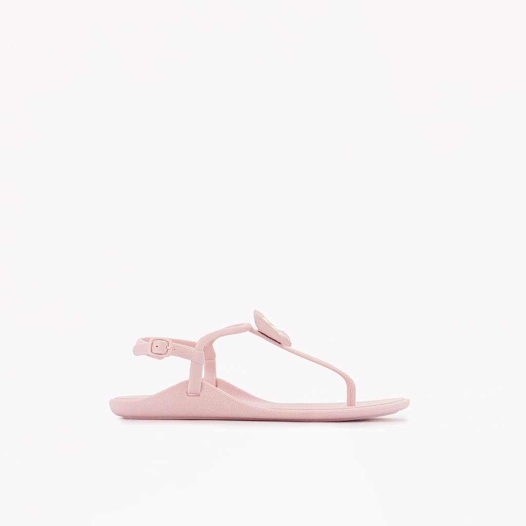 Vanessa Jelly T-Bar Sandal