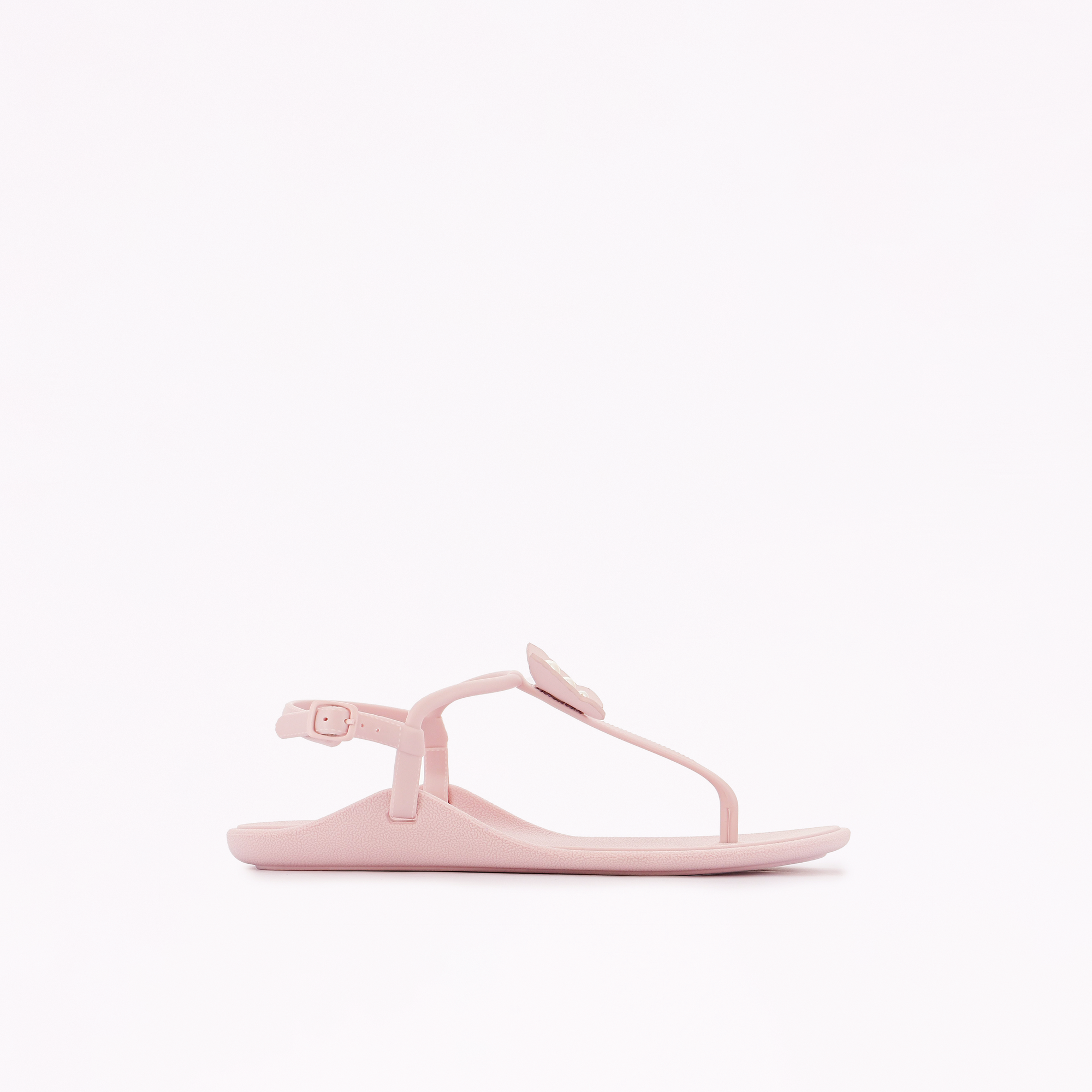 Vanessa Jelly T-Bar Sandal