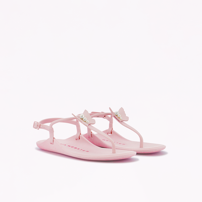 Vanessa Jelly T-Bar Sandal