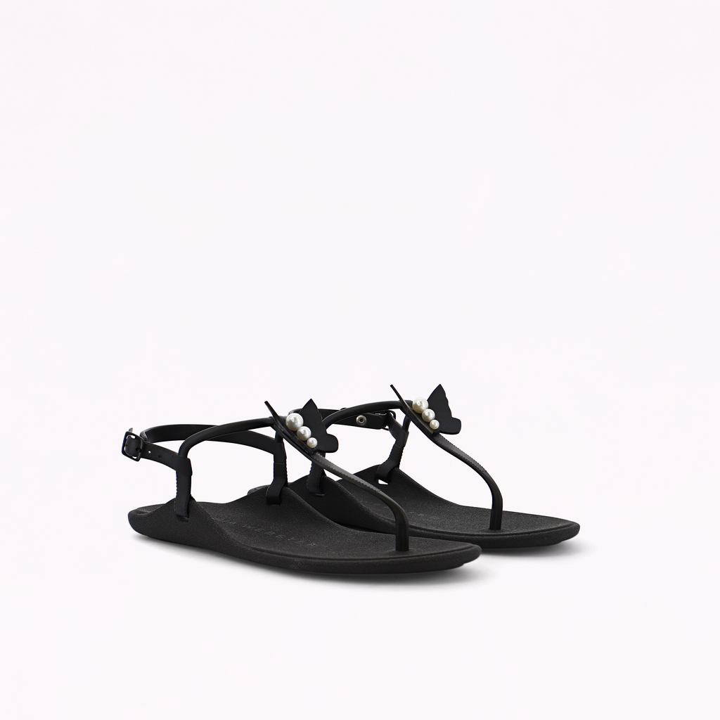 Vanessa Jelly T-Bar Sandal